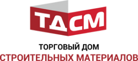 Логотип компании ТДСК