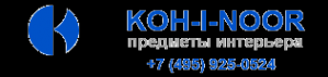 Логотип компании Koh-i-noor