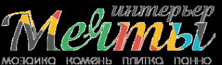 Логотип компании Интерьер мечты