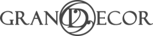 Логотип компании GRANDECOR