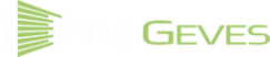Логотип компании ProGeves