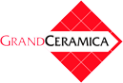 Логотип компании Grandceramica
