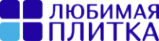 Логотип компании Любимая плитка