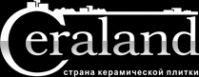 Логотип компании Ceraland