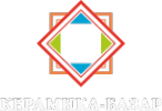 Логотип компании Керамика-Базар