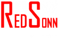 Логотип компании РЕДСОНН