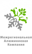 Логотип компании Межрегиональная Алюминиевая Компания
