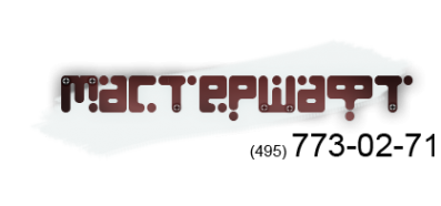 Логотип компании Мастершафт