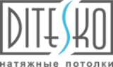 Логотип компании Дитеско