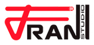 Логотип компании Фран Сити
