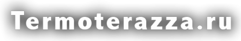 Логотип компании Termoterazza