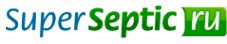 Логотип компании Superseptic.ru
