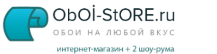 Логотип компании ObOi-StORE.ru