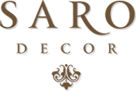 Логотип компании Saro-Decor