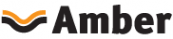 Логотип компании Амбер полимер