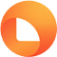 Логотип компании Просвет