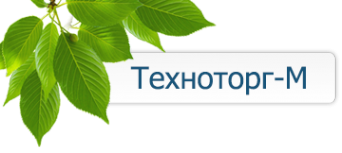 Логотип компании ДеревоОкна