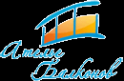 Логотип компании Ателье Балконов