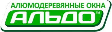 Логотип компании АЛЬДО ПРО