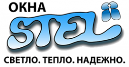 Логотип компании Stel