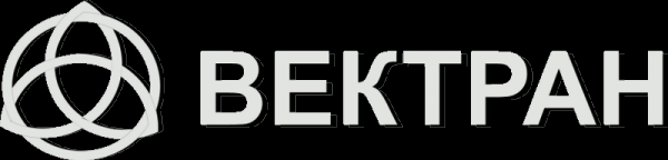 Логотип компании Вектран