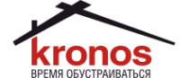 Логотип компании Kronos