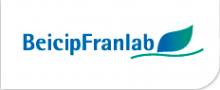 Логотип компании BeicipFranlab