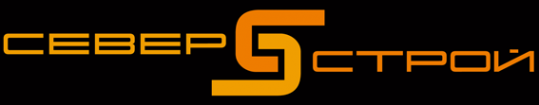 Логотип компании Север-Строй