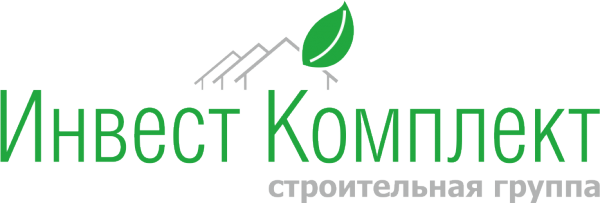 Логотип компании Инвест Комплект