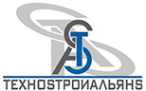 Логотип компании Техностройальянс