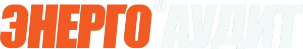 Логотип компании Энергоаудит