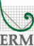 Логотип компании ERM