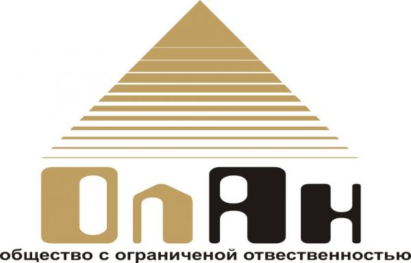 Логотип компании Геопартнер