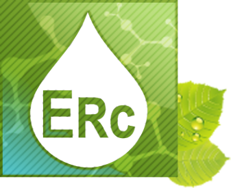 Логотип компании Экологический исследовательский центр