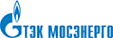 Логотип компании ТЭК Мосэнерго АО