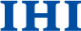 Логотип компании IHI