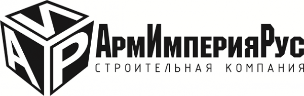 Логотип компании Армимпериярус