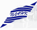 Логотип компании ПЛАНК