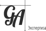 Логотип компании ЭкспертДМ
