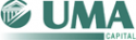 Логотип компании Ума Кэпитал