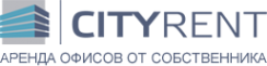 Логотип компании Cityrent