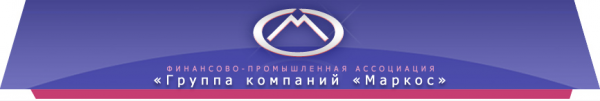 Логотип компании М-Менеджмент