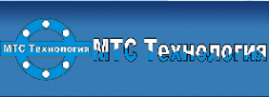 Логотип компании МТС Технология