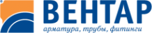 Логотип компании Вентар