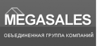 Логотип компании Мегасейлc