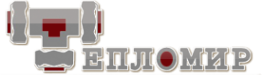 Логотип компании Тепломир