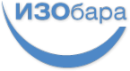 Логотип компании Изобара
