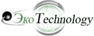 Логотип компании ЭкоТехнолоджи
