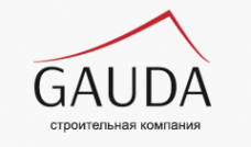 Логотип компании Гауда