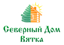 Логотип компании Северный Дом